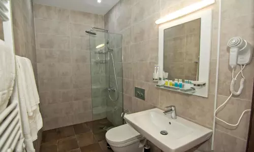 هتل اسکای این باتومی هتل اسکای این باتومی